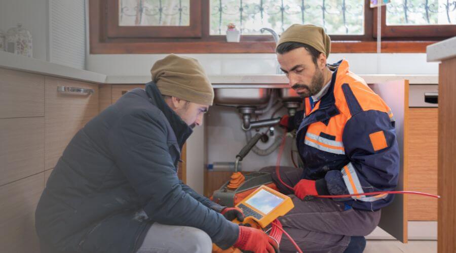 Professional water heater repair in East Helena, MT